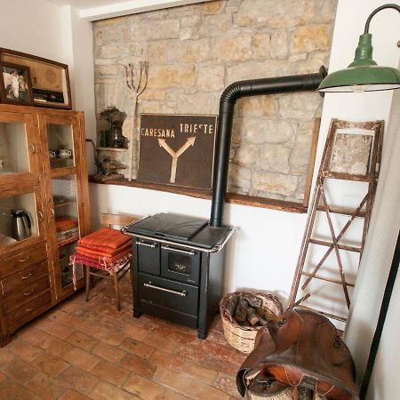 Il Glicine Bed & Breakfast San Dorligo della Valle Exterior photo