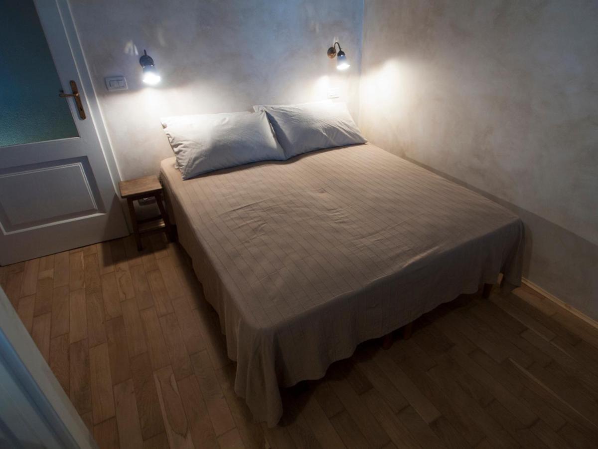 Il Glicine Bed & Breakfast San Dorligo della Valle Exterior photo