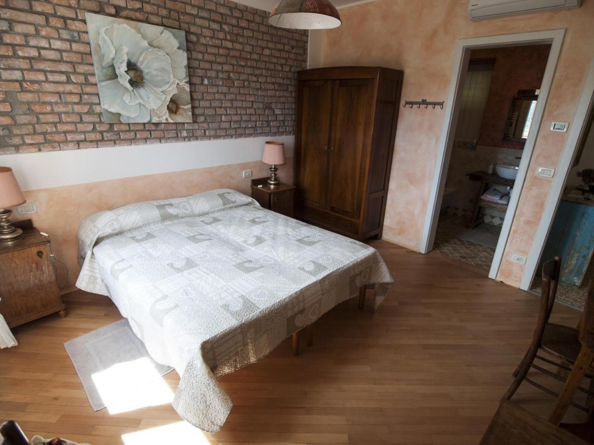 Il Glicine Bed & Breakfast San Dorligo della Valle Exterior photo