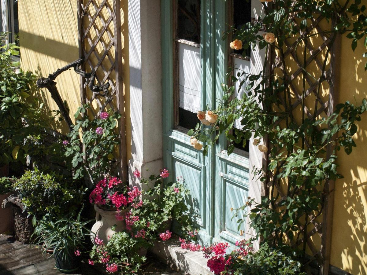 Il Glicine Bed & Breakfast San Dorligo della Valle Exterior photo